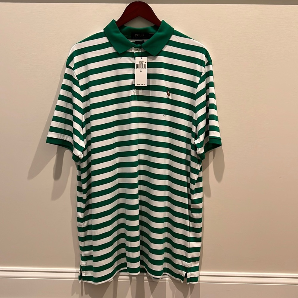 Polo Ralph Lauren - Men’s XL - Classic Fit
